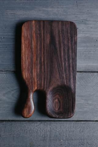 Разделочная доска «Ясень» — 35×22